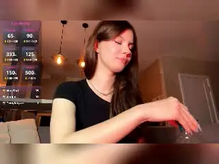 TanaFietek  live sex cam