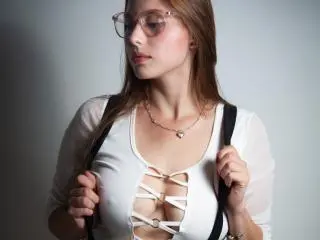 DulceRousse  live sex cam
