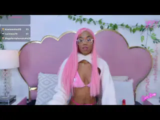 AllisonRomano  live sex cam