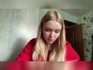 AnnamaeSvehla  live sex cam