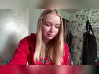 AnnamaeSvehla  live sex cam