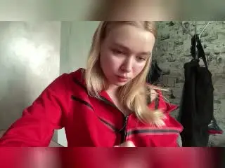 AnnamaeSvehla  live sex cam