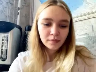 AnnamaeSvehla  live sex cam