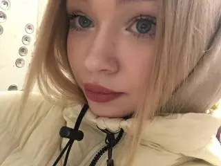 AnnamaeSvehla  live sex cam