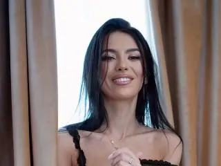 KinkyAmelie  live sex cam