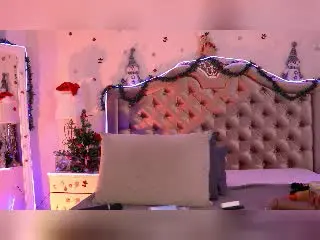 KinkyAmelie  live sex cam