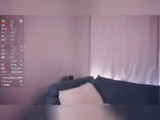 MegganCarlson  live sex cam