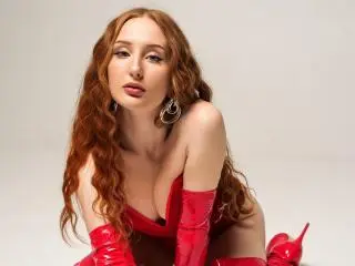 TinaSerenade  live sex cam