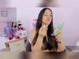 ValerieStone  live sex cam