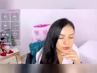 ValerieStone  live sex cam