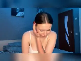 AlenaShimon  live sex cam