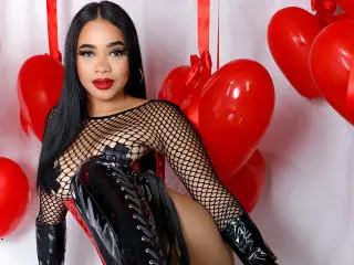 KarlaBella  live sex cam