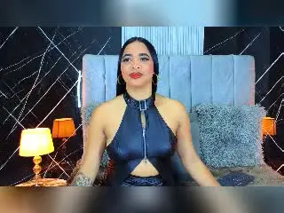 KarlaBella  live sex cam