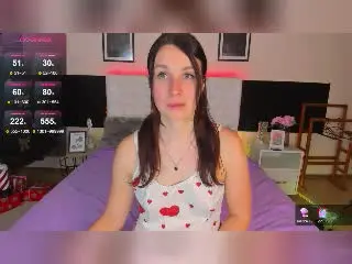 KiraNeeww  live sex cam