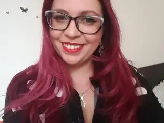 LadyHellena  live sex cam