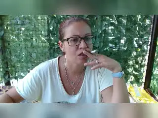 LadyHellena  live sex cam
