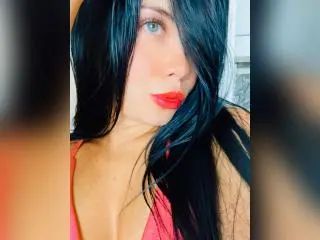 BelleTrix  live sex cam