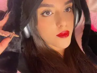 GabyHaze  live sex cam