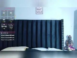 HotLatinaLover  live sex cam
