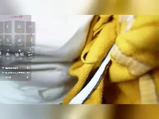 HotLatinaLover  live sex cam