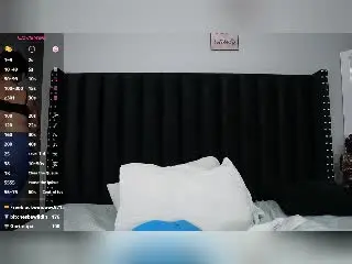 HotLatinaLover  live sex cam