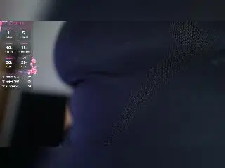 HotLatinaLover  live sex cam