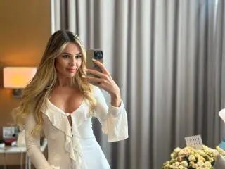 NensySafrons  live sex cam