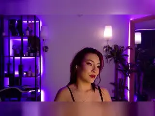 SilvanaGoddess  live sex cam