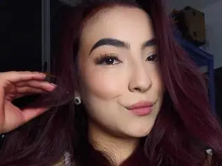 SilvanaGoddess  live sex cam