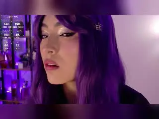 SilvanaGoddess  live sex cam