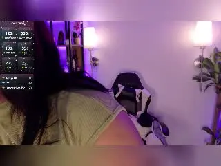 SilvanaGoddess  live sex cam