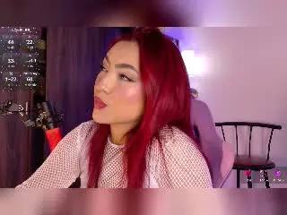 SilvanaGoddess  live sex cam
