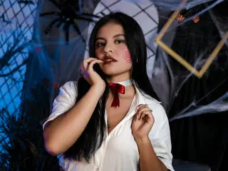 AlessiaVeega  live sex cam
