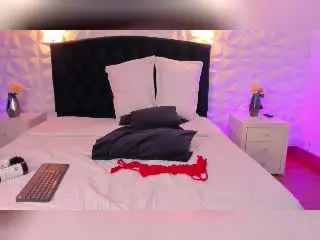 IvonnyJackson  live sex cam