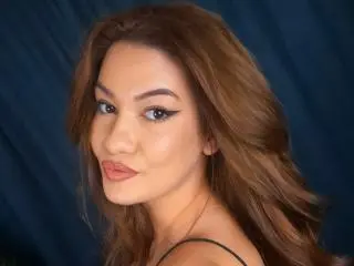 MeganDeVille  live sex cam