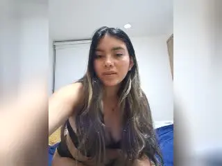 ValeryThomss  live sex cam