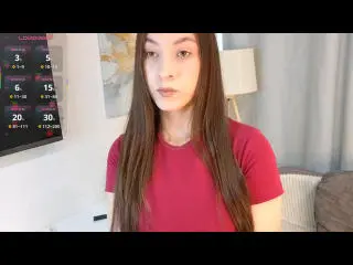 AngelStusy  live sex cam