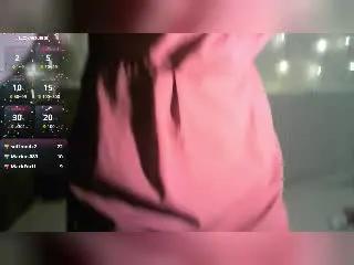 MarieODahlia  live sex cam