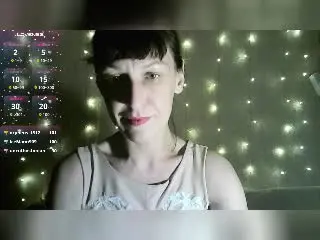 MarieODahlia  live sex cam