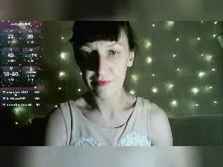 MarieODahlia  live sex cam