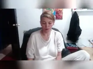 SamanthaCross  live sex cam