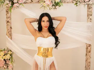 ArianaRogers  live sex cam