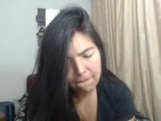 SharickPoilu  live sex cam