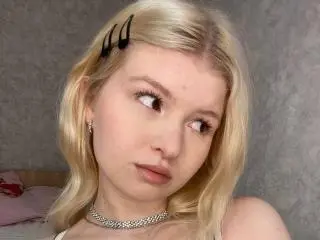 DelphineHambleton  live sex cam