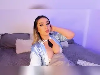 MelissaLust  live sex cam