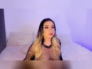 MelissaLust  live sex cam