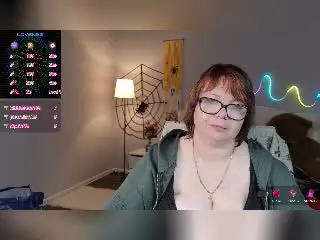 BonnnyBoobsy  live sex cam