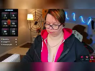 BonnnyBoobsy  live sex cam