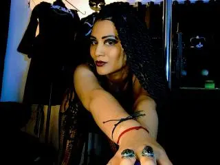 GoddessMafdet  live sex cam