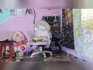 KaticaSole  live sex cam